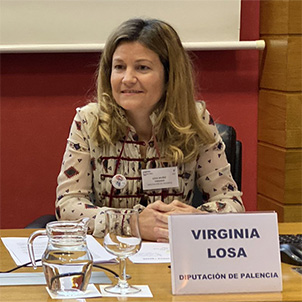 Virginia Losa Muñiz