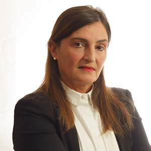 Carol Zabaco Pérez
