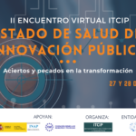 II Encuentro ITCIP sobre Innovación Pública. Vídeos y ponencias